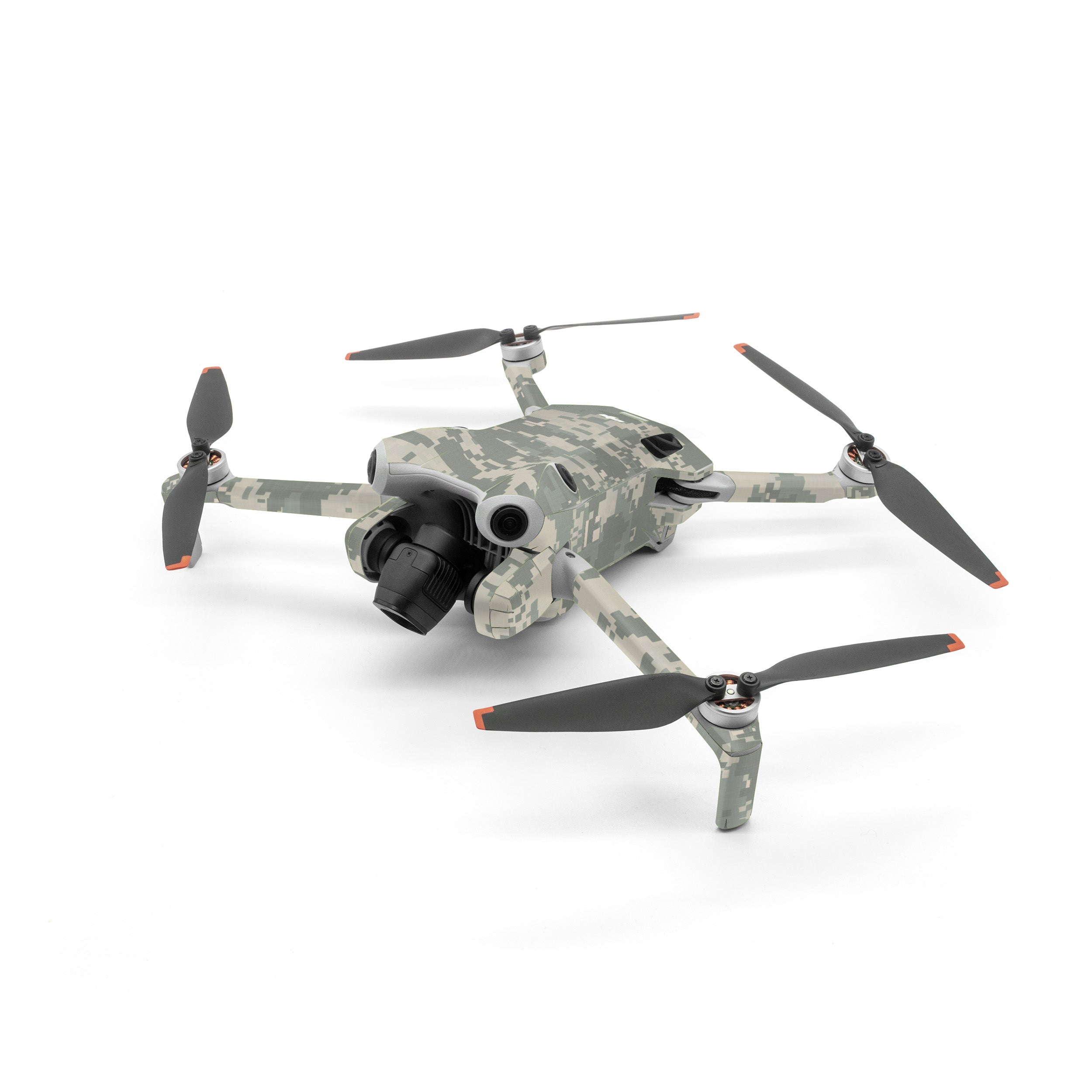 ACU Camo - DJI Mini 4 Pro Skin
