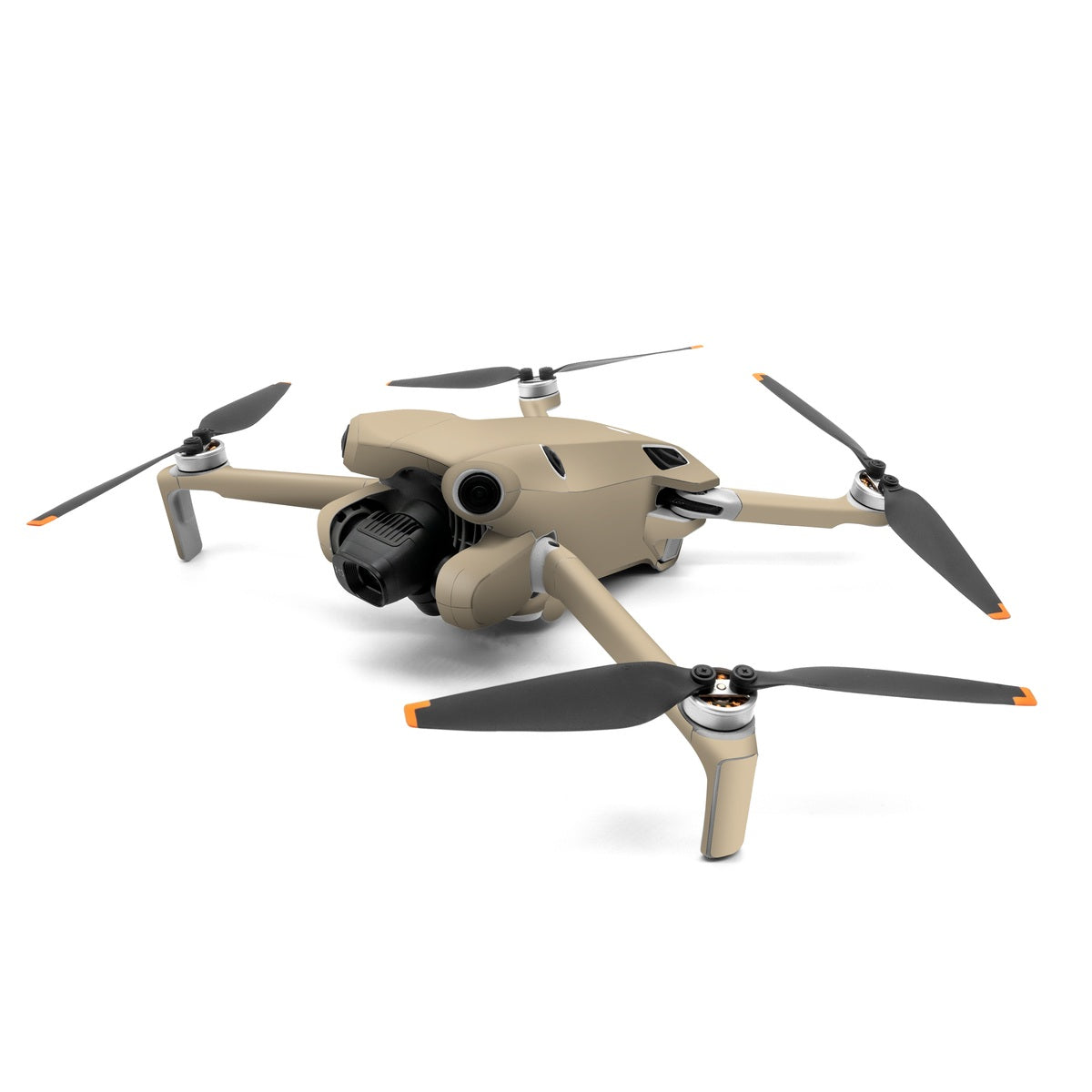 Solid State Beige - DJI Mini 4 Pro Skin
