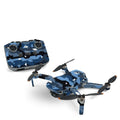 Ozone - DJI Mini 2 Skin