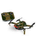 War Tiger - DJI Mini 2 Skin