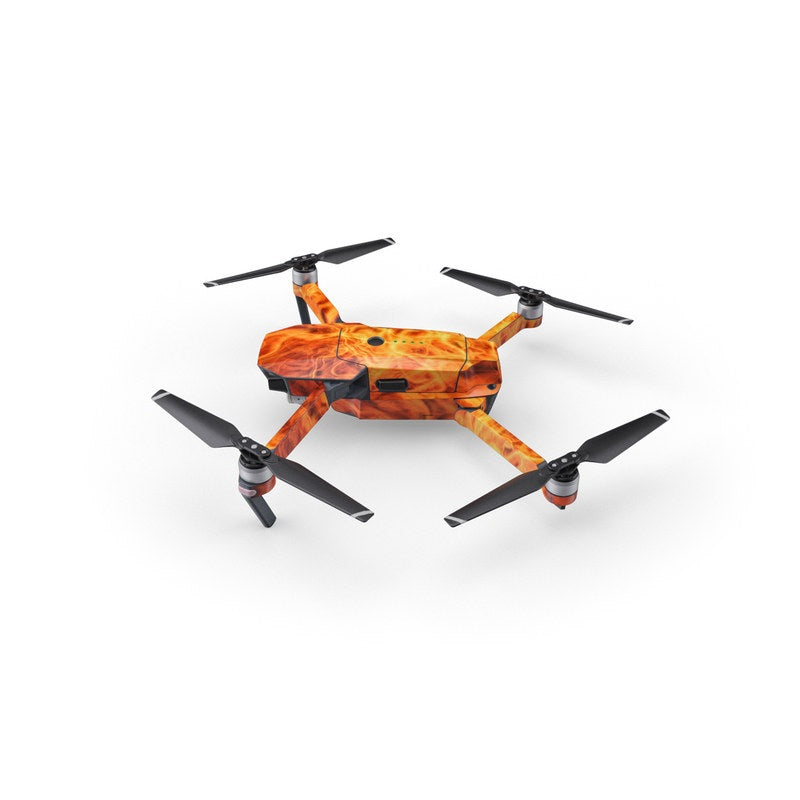 Combustion - DJI Mavic Pro Skin
