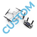 Custom - DJI Mavic Pro Skin