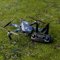 Digital Sky Camo - DJI Mavic Pro Skin