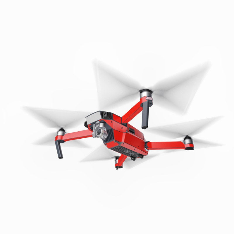 Canadian Flag - DJI Mavic Pro Skin