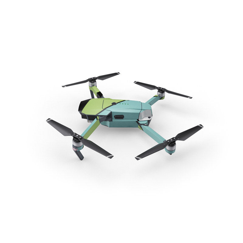 Flyover - DJI Mavic Pro Skin
