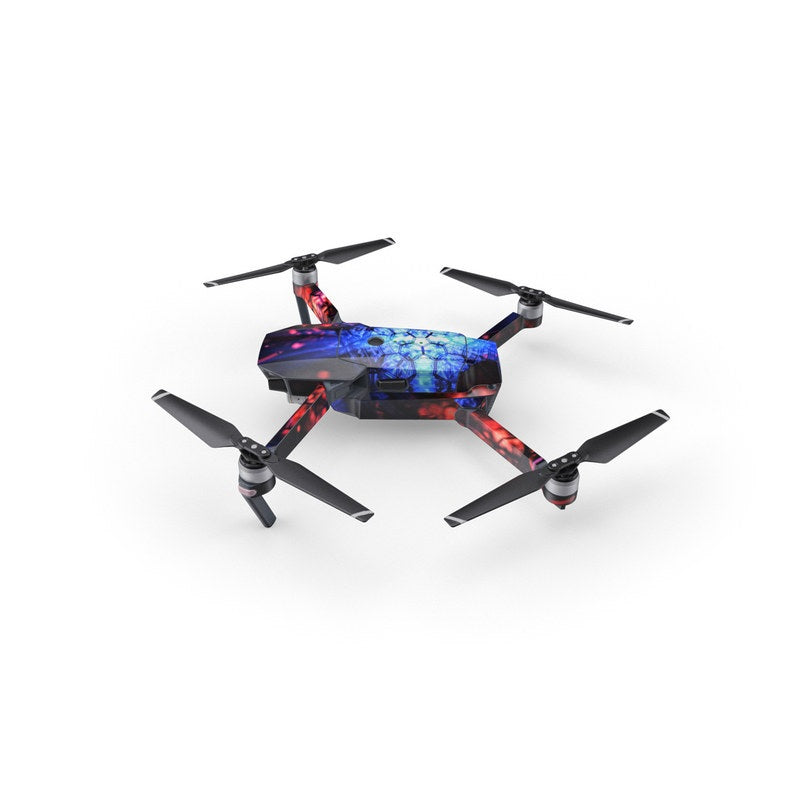 Geomancy - DJI Mavic Pro Skin