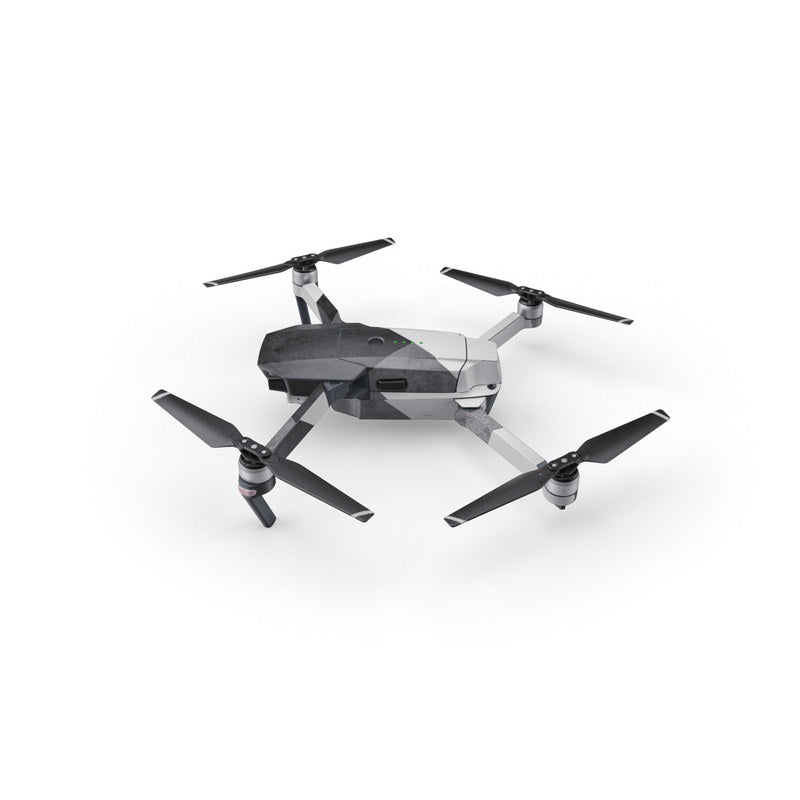 Slate - DJI Mavic Pro Skin