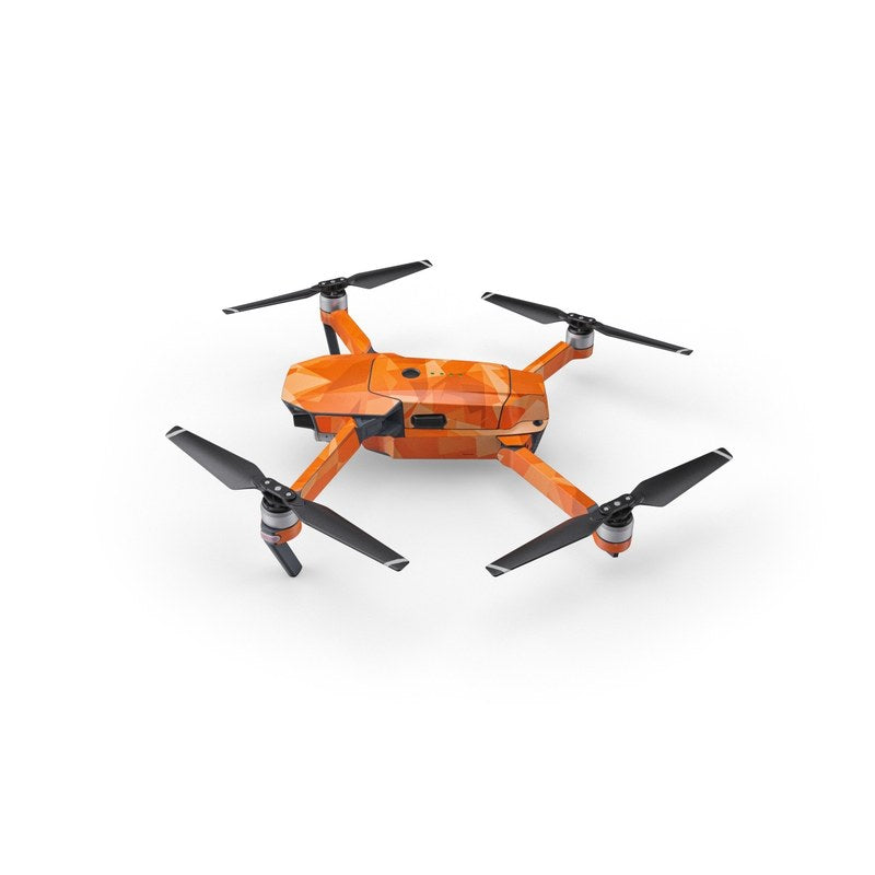 Solar Storm - DJI Mavic Pro Skin