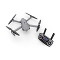 Solid State Grey - DJI Mavic Pro Skin