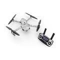 White Marble - DJI Mavic Pro Skin