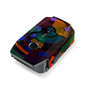 Color Wheel - DJI Mavic Pro Battery Skin