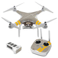 Dystopia - DJI Phantom 3 Skin