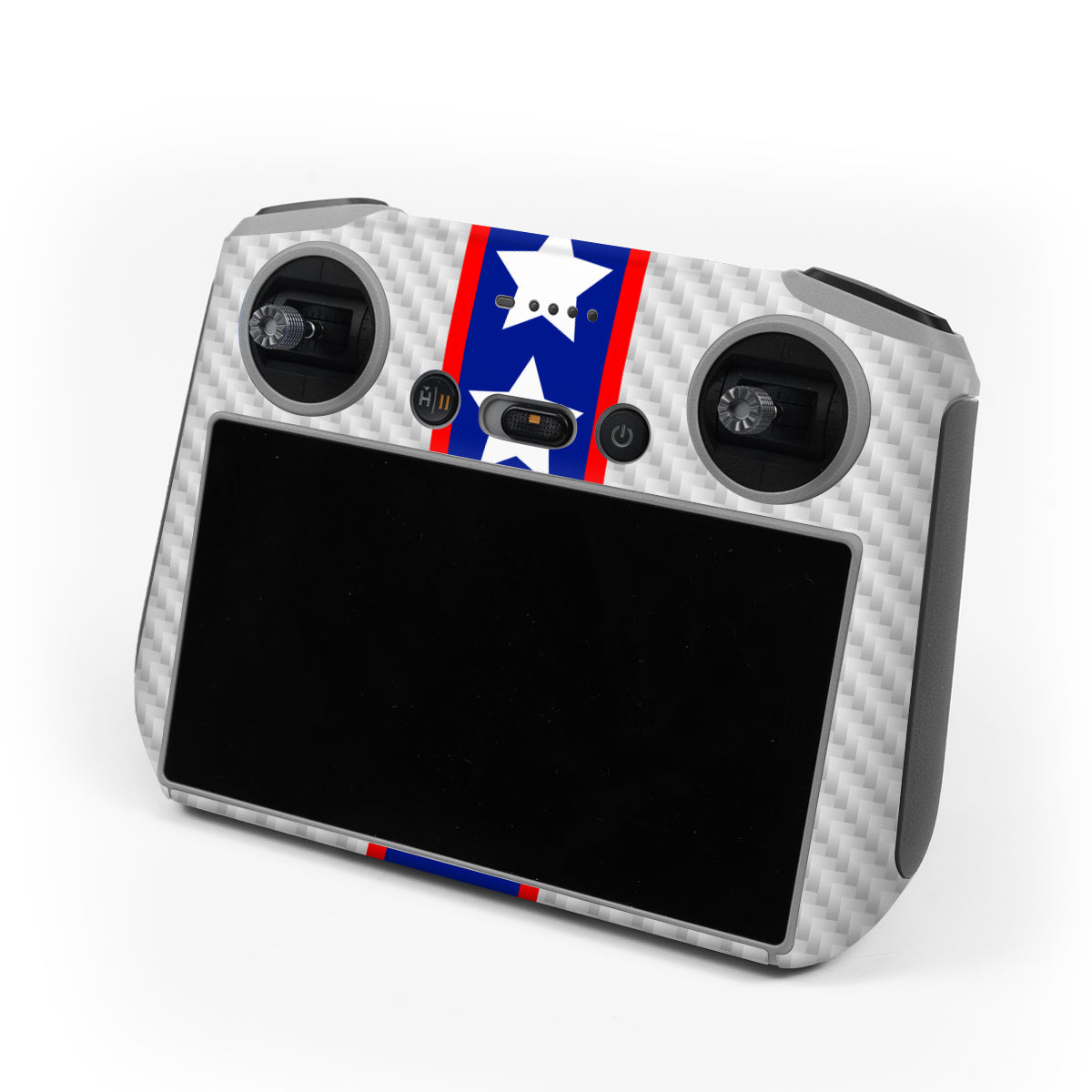Stunt Driver - DJI RC Controller Skin