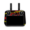 Crime Scene - DJI RC 2 Controller Skin