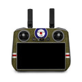 Flying Camel - DJI RC 2 Controller Skin