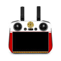 Fireproof - DJI RC 2 Controller Skin