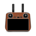 Solid State Cinnamon - DJI RC 2 Controller Skin