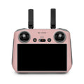 Solid State Faded Rose - DJI RC 2 Controller Skin