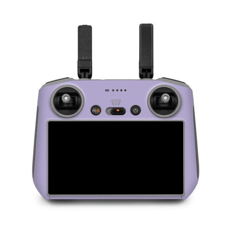 Solid State Lavender - DJI RC 2 Controller Skin