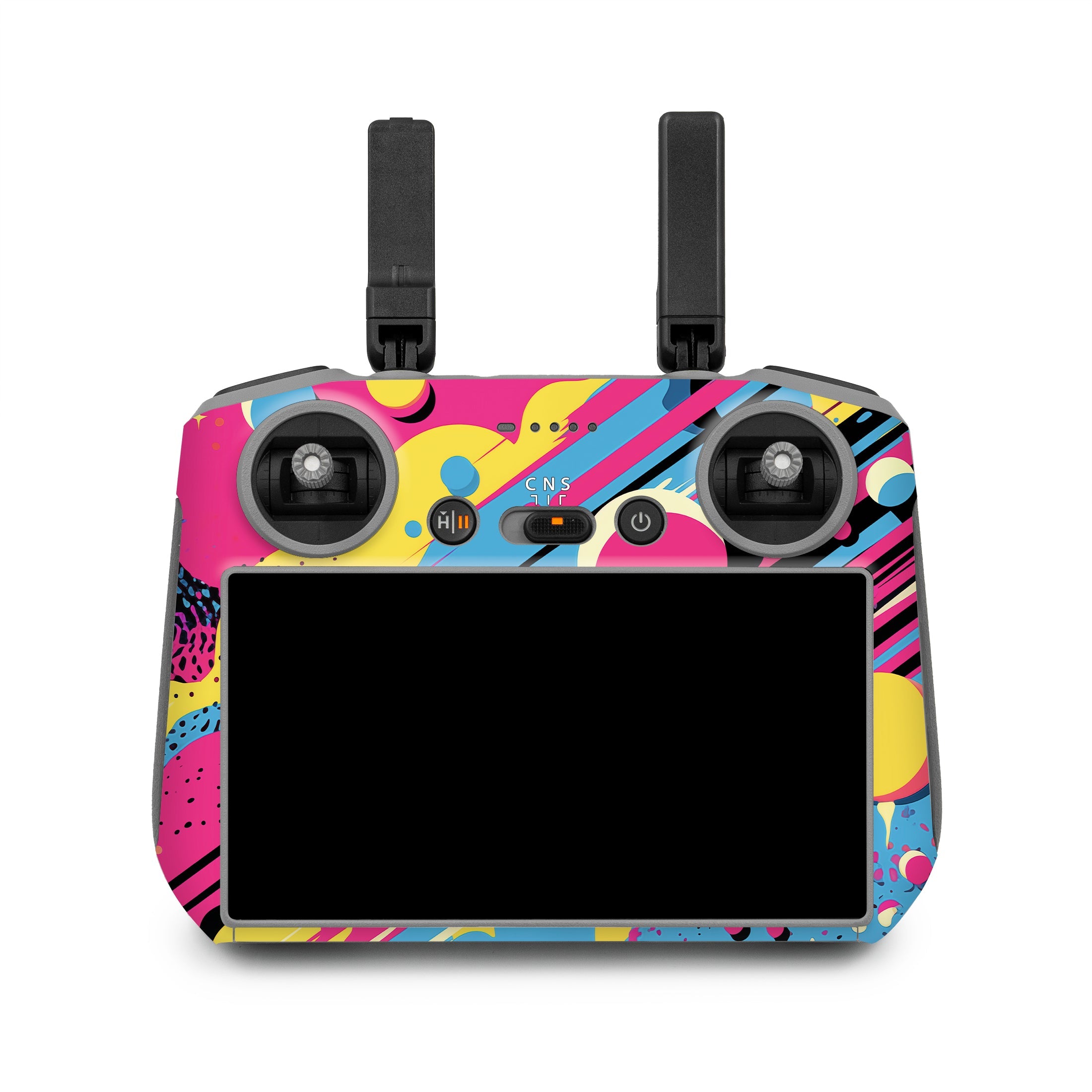 Tubular - DJI RC 2 Controller Skin