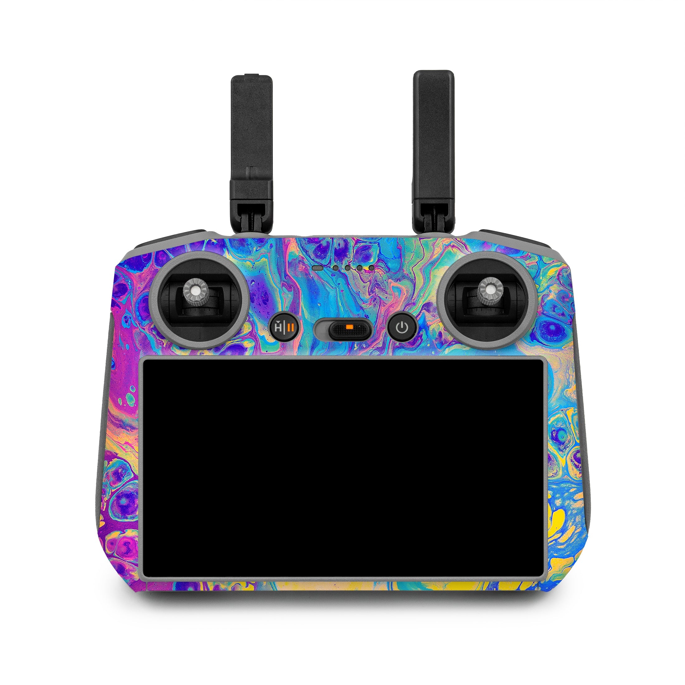 Unicorn Vibe - DJI RC 2 Controller Skin