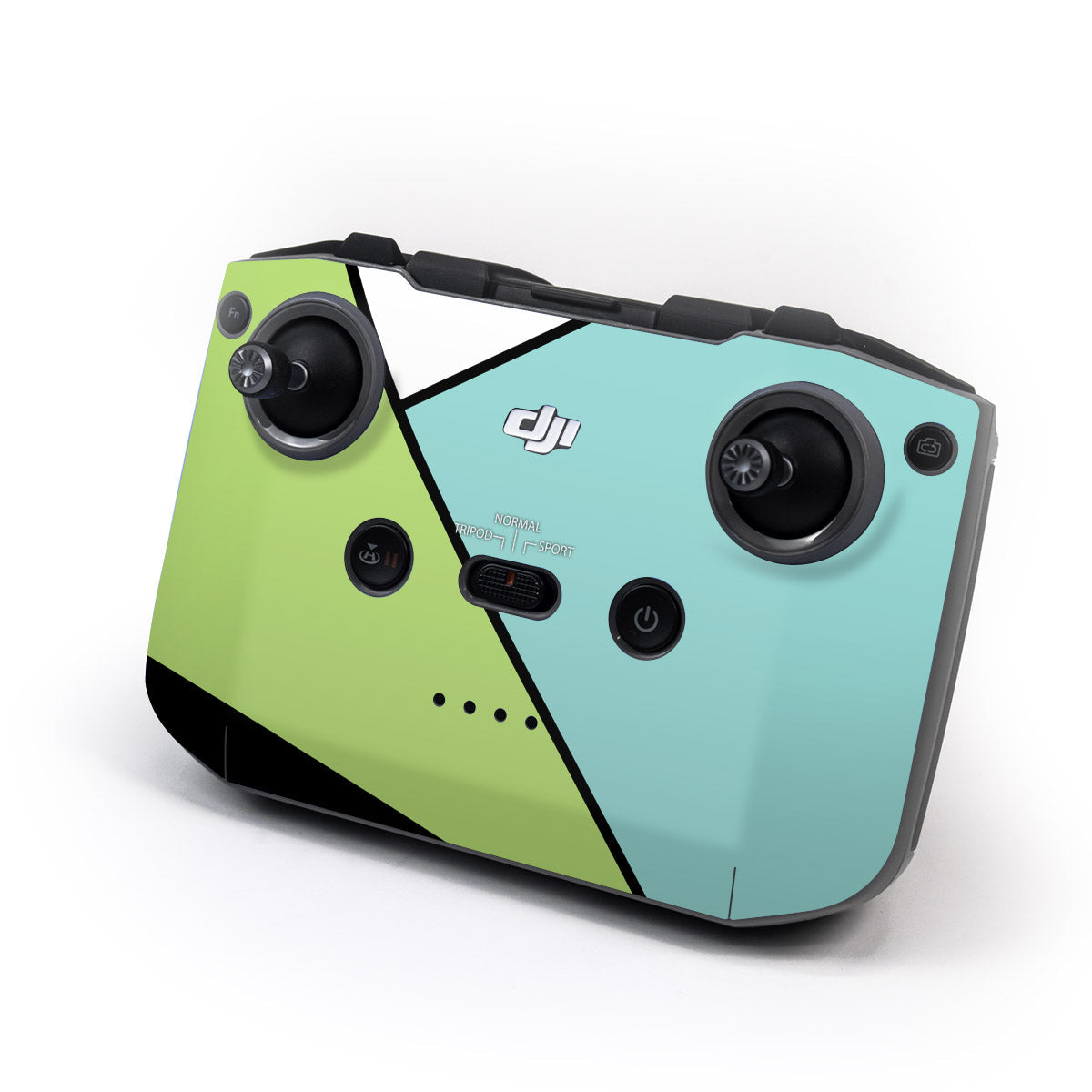 Flyover - DJI RC-N1 Controller Skin