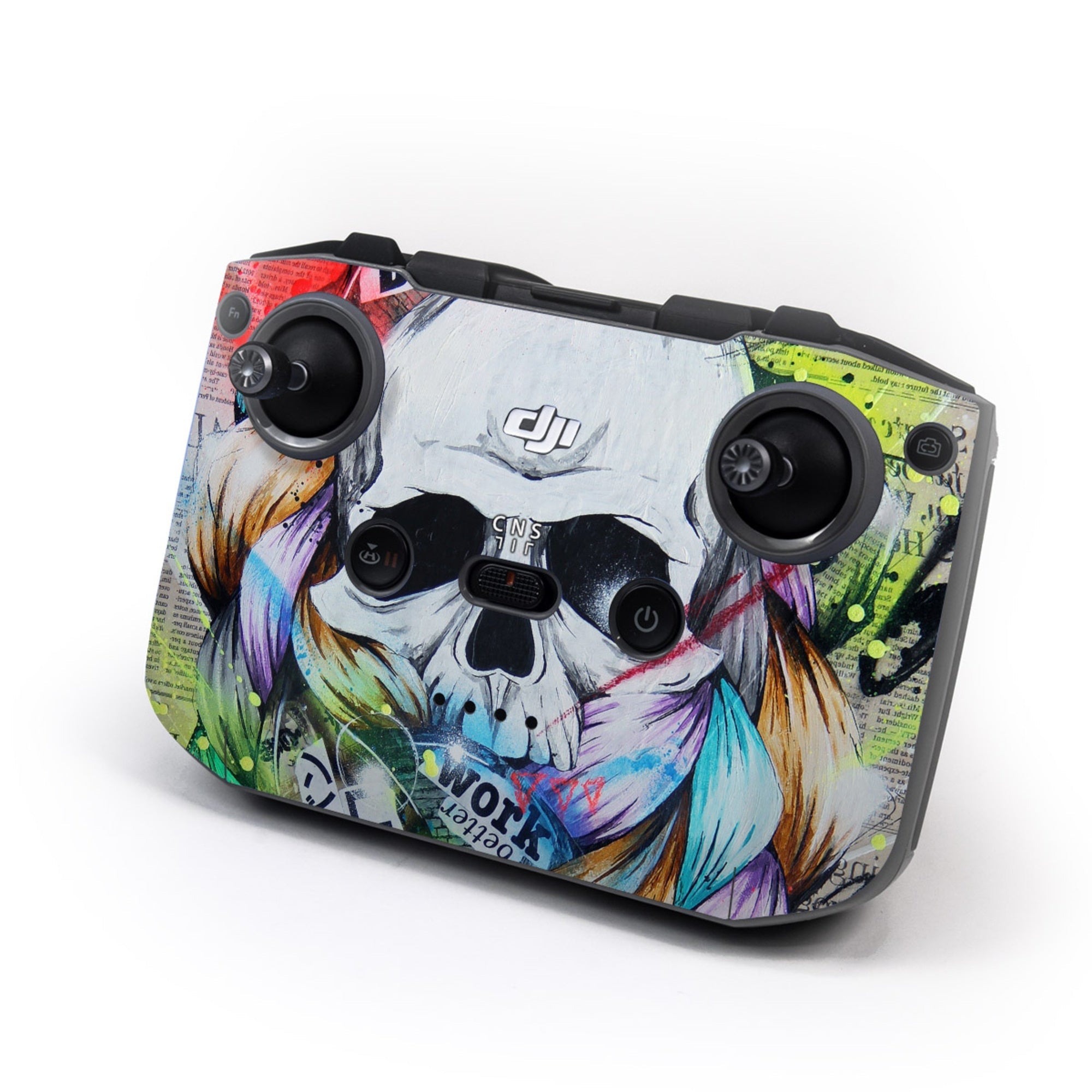 Visionary - DJI RC-N3 Controller Skin
