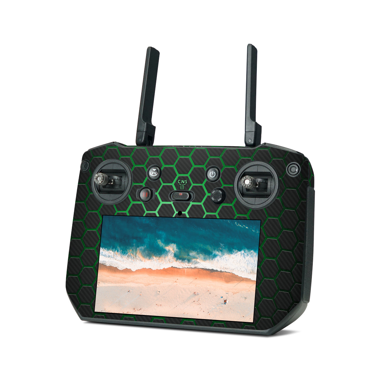 EXO Pioneer - DJI RC Pro Controller Skin