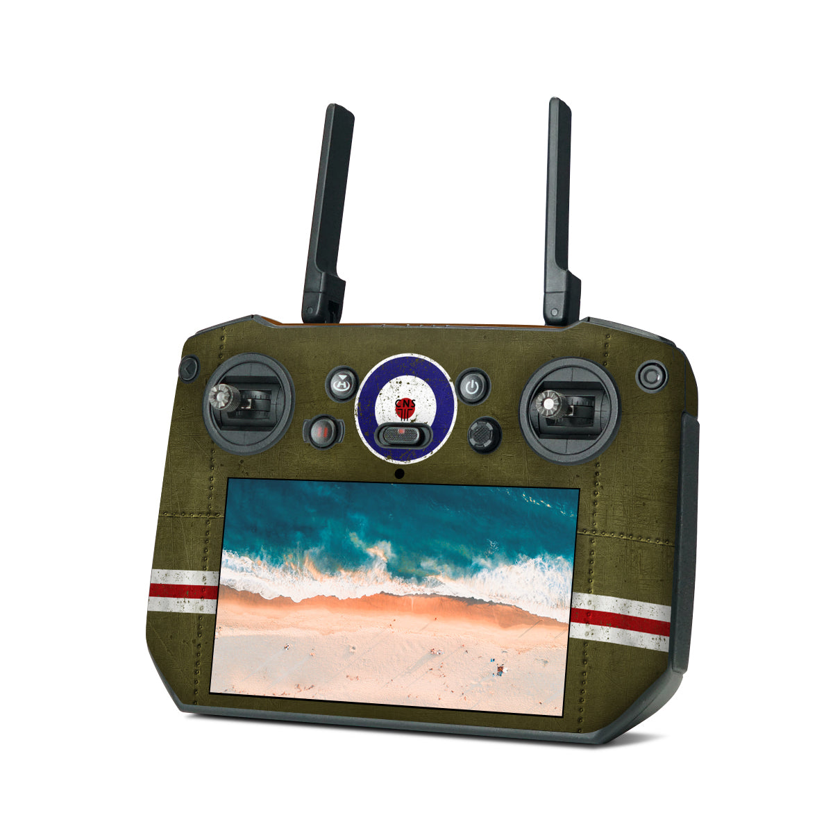 Flying Camel - DJI RC Pro Controller Skin