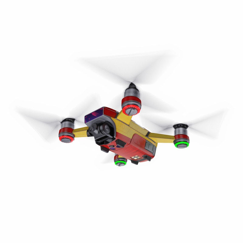 Mark XLIII - DJI Spark Skin