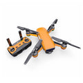 Solid State Orange - DJI Spark Skin