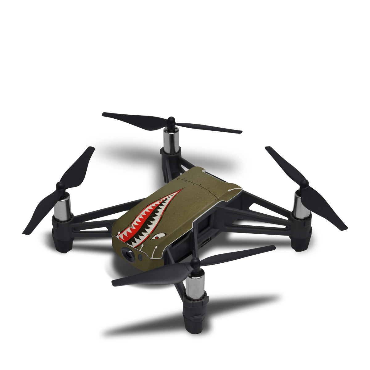 Shark Mouth - DJI Tello Skin