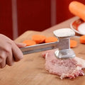 Double-Sided Scattered Meat Tenderizer