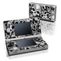 Bones - Nintendo DS Lite Skin