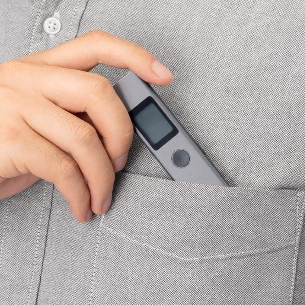 DUKA Laser Rangefinder