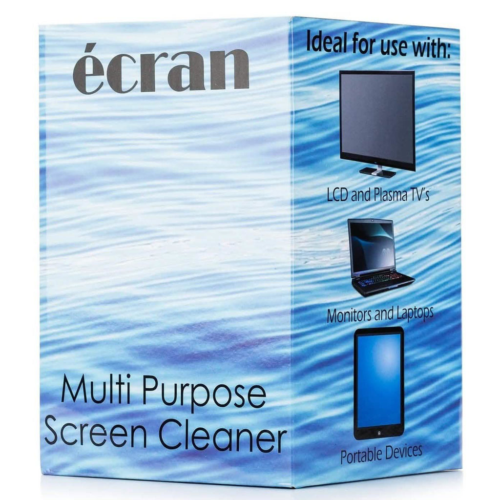Ecran Screen Cleaning Kit