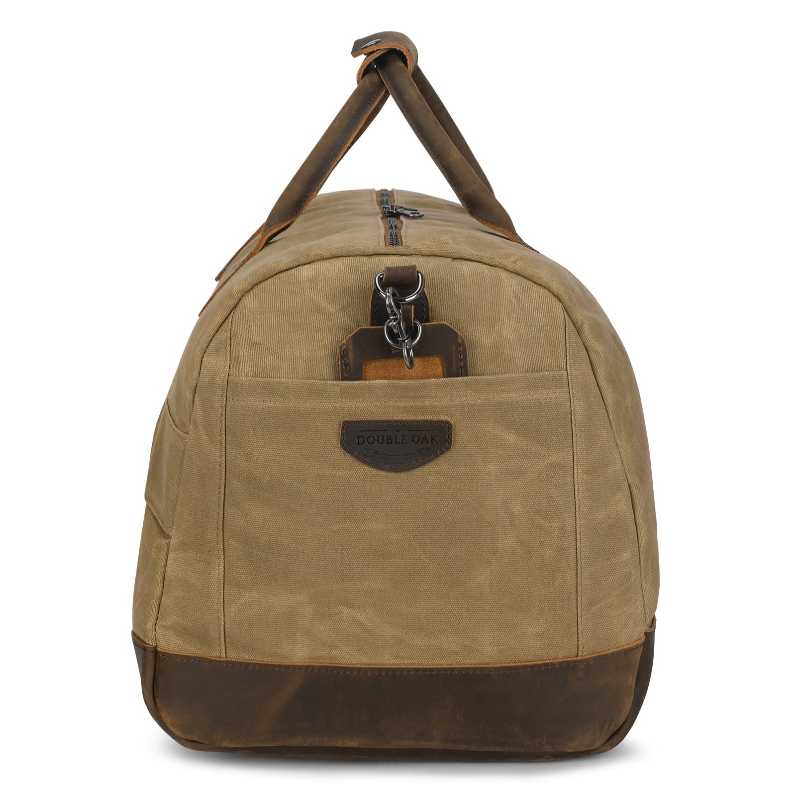 Weekender Bag
