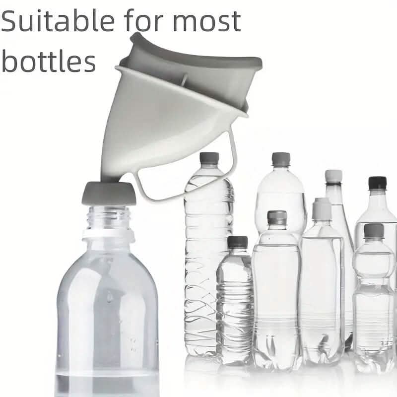 Emergency Urine Pot Portable Urinal