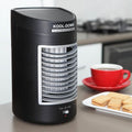 IdeaWorks Kool Down Evaporative Cooler