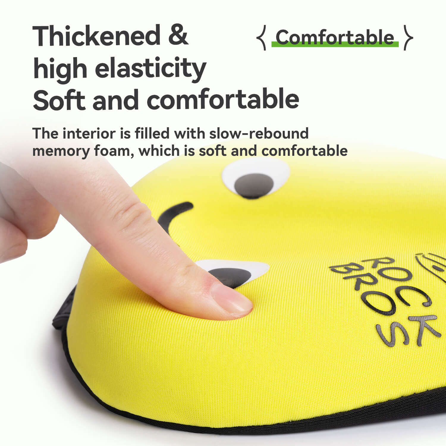 Kids Bike Seat Cover