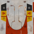 Frickin Lasers - DJI RC Controller Skin