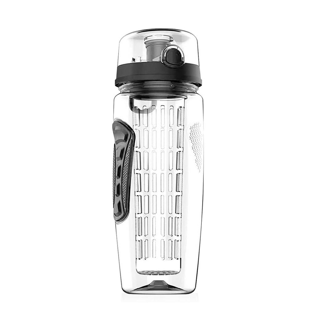 Fruit Infuser Water Bottle 32OZ Juice Shaker