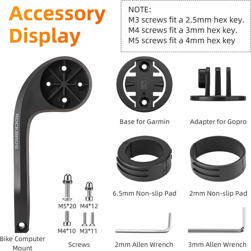 G1 GPS Smart Bike Computer