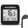 G1 GPS Smart Bike Computer