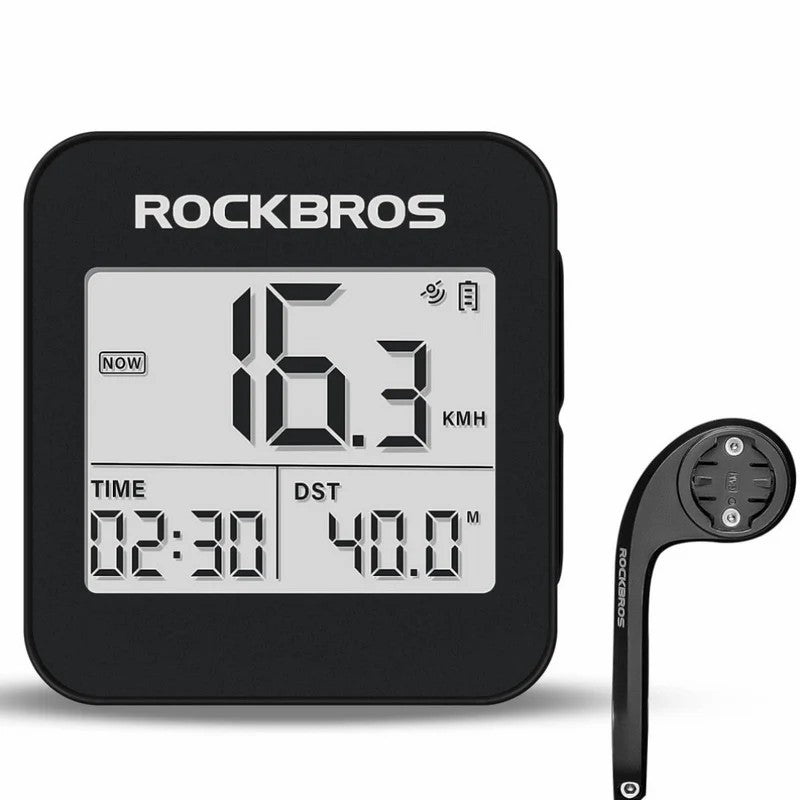 G1 GPS Smart Bike Computer