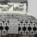 3-Piece: Global Ultra-Soft Capetown Comforter Set