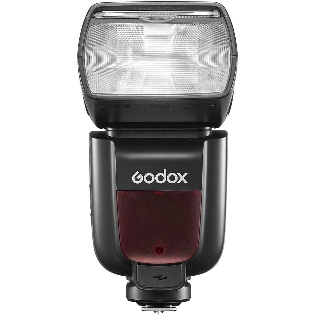 Godox Camera Flash Speedlight for Sony TT685IIS TT685II-S 2.4G Wireless HSS GN60 Flash  (Refurbished)