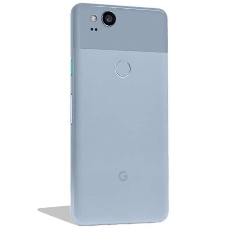 Google Pixel 2 64 GB Fully Unlocked (Refurbished)