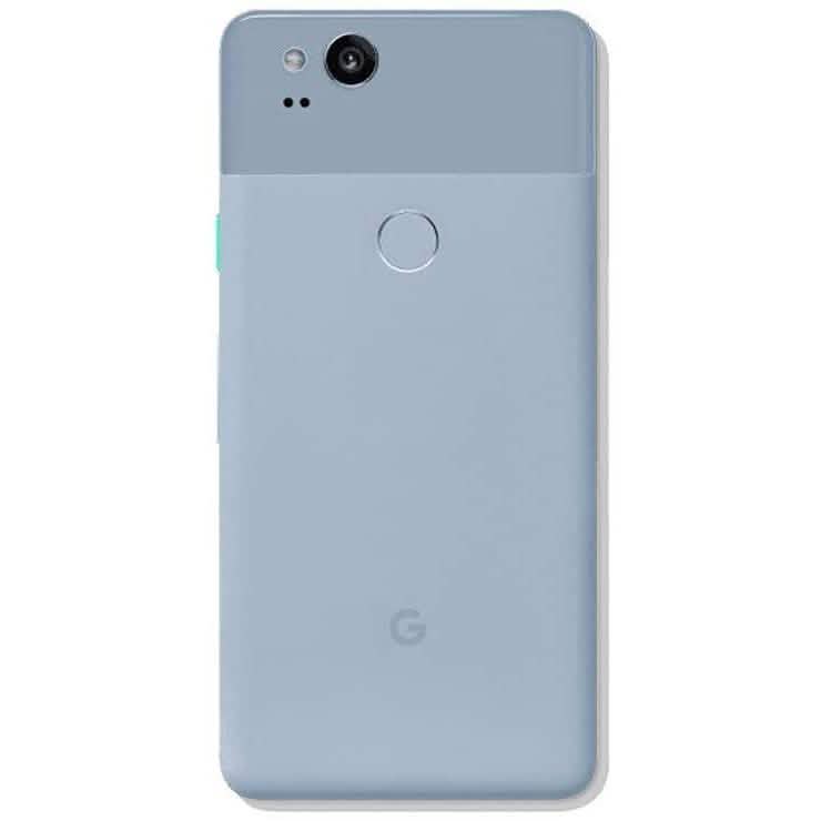 Google Pixel 2 64 GB Fully Unlocked (Refurbished)