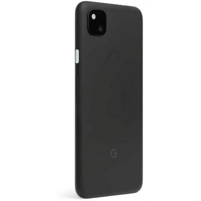 Google Pixel 4a G025J 128GB Fully Unlocked (Refurbished)
